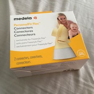 Medela Connectors
